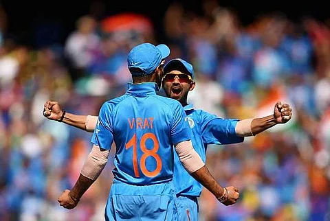 ரஹானே கேப்டனாக நீடிக்க வேண்டும்: சர்ச்சையை உருவாக்கும் ஜான்சன்!