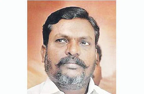 தூத்துக்குடி துப்பாக்கிச் சூடு: சிபிஐ விசாரணை வேண்டி திருமாவளவன் பொதுநல வழக்கு