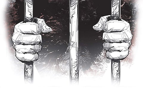 யாருக்காக... இது யாருக்காக? தமிழக சிறைத்துறையில் வெட்டியாய் கொட்டிக் கிடக்கும் 9 கோடி ரூபாய் இழப்பீட்டு நிதி?!