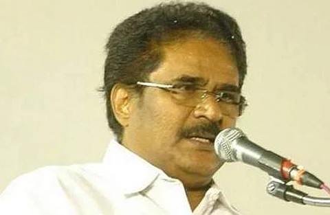 ஜெயலலிதாவை ஓபிஎஸ், ஈபிஎஸ் பார்த்தார்களா?: விளக்கமளிக்க திருநாவுக்கரசர் வலியுறுத்தல்