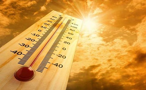 ரிலாக்ஸ், தமிழகத்துக்கு இந்த வருசம் கடும் கோடை இல்லை!