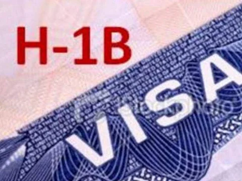 ஹெச்-1பி விசாவுக்கு 21 லட்சம் இந்தியர்கள் விண்ணப்பம்!