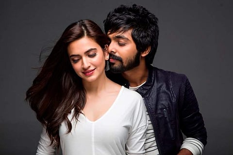 இந்த வாரம் வெளியாகும் 4 தமிழ்ப் படங்கள்!