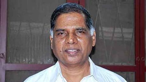 ஜி. ராமகிருஷ்ணன்