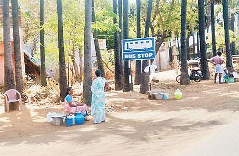 ‘கள்’ளை உணவுப் பட்டியலில் சோ்க்கக் கோரிக்கை