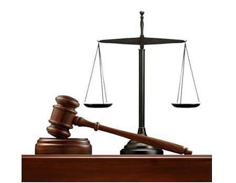 கோயம்புத்தூர் மாவட்ட நீதிமன்றத்தில் வேலை