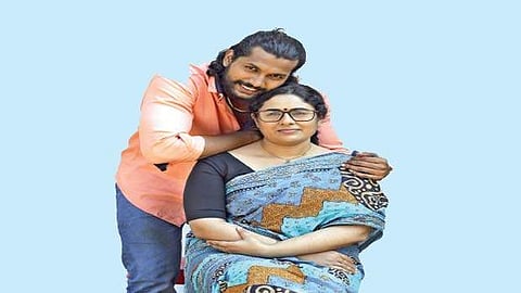 எதிர்பார்ப்புகள்தான் உறவுகளின் பெரிய சிக்கல்! மனம்திறந்து பேசுகிறார் இயக்குநர் லிங்கன் ராஜாளி