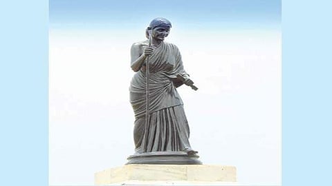 பெண் கவிஞர்கள்!