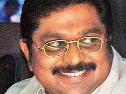 ஆர்.கே.நகரில் மீண்டும் நானே போட்டி: டி.டி.வி.தினகரன் 'தடாலடி' பேட்டி!