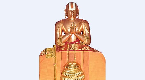 அவதாரம்! குறுந்தொடர் 9