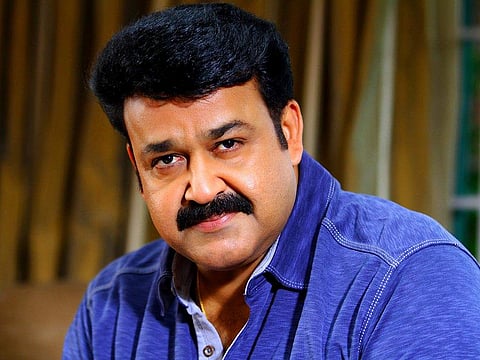 ரூ.1,000 கோடி செலவில் பிரம்மாண்ட திரைப்படமாக உருவாகிறது 'மகாபாரதம்'