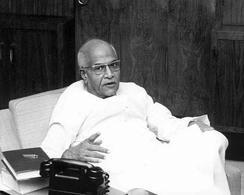 வரலாற்று நாயகர் ராம்நாத் கோயங்கா!