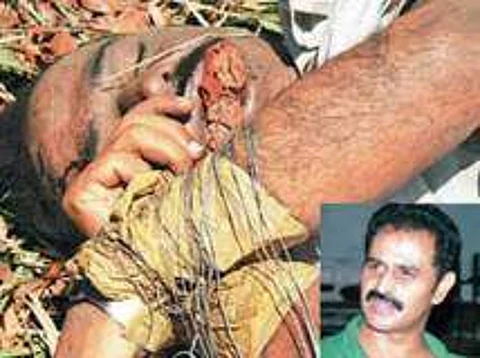 முன்னாள் அமைச்சர் கே.என். நேருவின் சகோதரர் ராமஜெயம் கொலை வழக்கு: 12-ஆவது முறையாக சி.பி.சி.ஐ.டி ரகசிய அறிக்கை!