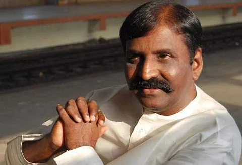 வெள்ளை வெளிச்சம்: வள்ளலார் பற்றி வைரமுத்து!