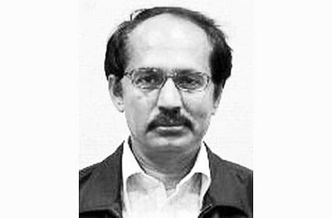 டி.என்.பி.எஸ்.சி. உறுப்பினர்களாக ராஜாராம் உள்ளிட்ட 5 பேர் நியமனம்