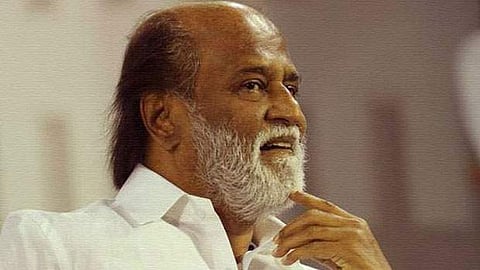 அரசியலுக்கு வருவதற்கான அவசரம் தற்போது இல்லை: நடிகர் ரஜினிகாந்த் பரபரப்பு பேட்டி