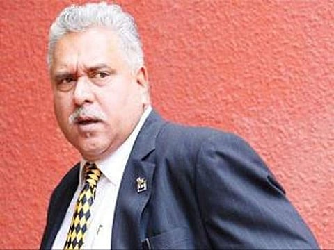 விஜய் மல்லையா தொடர்பான விசாரணை: லண்டன் நீதிமன்றத்தில் துவக்கம்