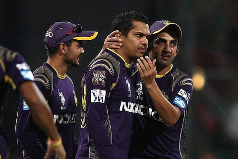 இதுவே உங்கள் கடைசி ஆட்டம்: மிரட்டிய கம்பீர்; அசத்திய வீரர்கள்!