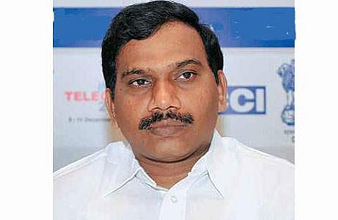 2ஜி: இறுதிக் கட்டத்தில் ஆறு ஆண்டு வழக்கு: சிபிஐக்கு 10 கேள்விகள் எழுப்பி ஆ.ராசா வாதம்