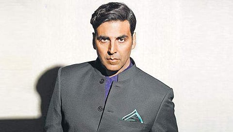 தேசிய விருதுக்கு நான் தகுதியில்லையா? அக்ஷய் குமார் கோபம்!