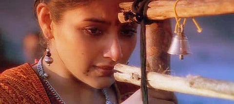 மணி ரத்னத்தின் 'திருடா திருடா’ படத்தைத் தோல்வியடைய வைத்த 'ராசாத்தி’ பாடல்!