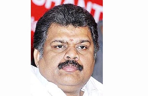 எதிர்க்கட்சிகளின் கருத்துகளைக் கேட்டறிய வேண்டும்