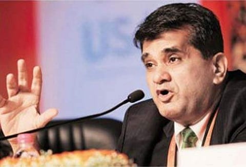 மதுக் கடைகள் மூடலால், 10 லட்சம் பேர் வேலை இழக்கும் அபாயம்: நிதி ஆயோக் தலைவர் கவலை!