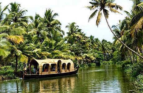 கோடை விடுமுறையைக் கழிக்க...