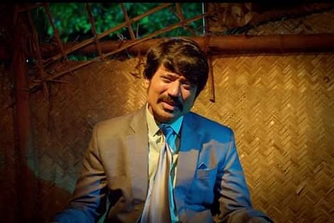 செல்வராகவனின் நெஞ்சம் மறப்பதில்லை படத்துக்கு யு/ஏ!