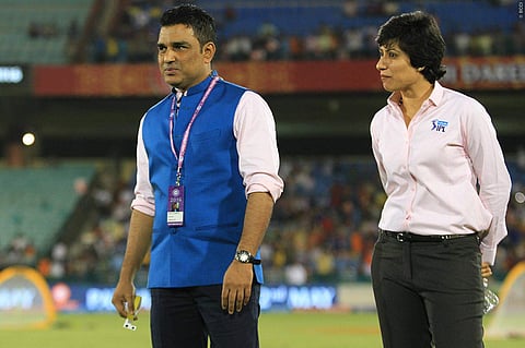 ஐபிஎல்: டிவி வர்ணனையாளர்கள் பட்டியல்!