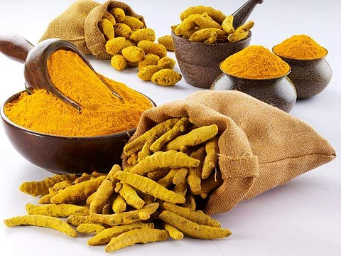 இன்றைய மருத்துவ சிந்தனை மஞ்சள்