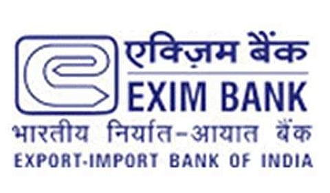 எக்ஸிம் வங்கியில் மேலாளர், துணை மேலாளர் வேலை