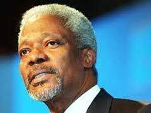 08.04.1938: ஐ.ந சபையின் முன்னாள் பொது செயலாளர் பிறந்த தினம் இன்று!