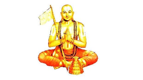 திருக்குலத்தாரைத் திருமாலின் அடியார்களாக்கினார், இராமாநுசர். பெரியநம்பியும் இராமாநுசரும் மடத்திலிருந்து சேரிகளுக்கும் போனார்கள்; சேரிகளில் இருந்தவர்களை மடங்களுக்குள்ளும் கொண்டு சேர்த்தார்கள்.