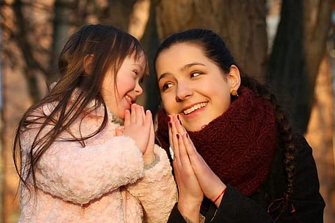 நன்றி உணர்வு என்றால் என்ன?