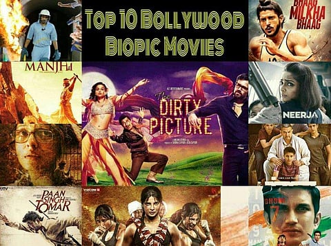 பாலிவுட்டில் பெருகி வரும் ‘பயோபிக்’ மோகம் கோலிவுட்டில் கொஞ்சமும் இல்லை அது ஏன்?