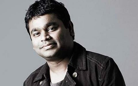 சங்கமித்ரா பல சாதனைகளைப் படைக்கும்: தேனாண்டாள் பிலிம்ஸ்