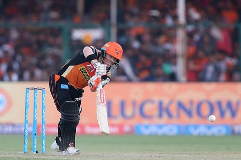 ஐபிஎல்: ஹைதராபாத் அணி அபார வெற்றி!