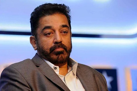 கேரள அரசுக்கு நடிகர் கமலஹாசன் பாராட்டு
