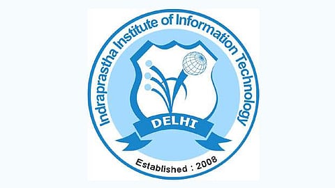 தில்லி ஐஐஐடி-யில் இளநிலை உதவியாளர் வேலை