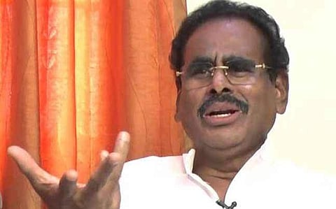 சசிகலாவின் கணவர் நடராஜன் வீட்டிலும் சோதனை