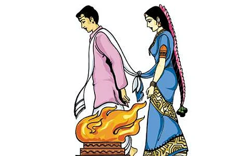 திருமணத்துக்குப் பொருத்தம் பார்ப்பது அவசியமா? அவசியமில்லையா?