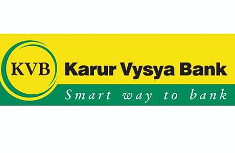 கரூர் வைஸ்யா வங்கி லாபம் ரூ.217 கோடி