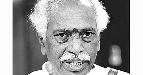 வேலைவாய்ப்புகளை உருவாக்குவதே மத்திய அரசின் முன்னுரிமை: அமைச்சர் பண்டாரு தத்தாத்ரேயா