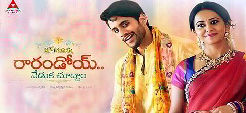 பெண்களைக் கொச்சைப்படுத்திய மூத்த தெலுங்கு நடிகர்: கடும் கண்டனங்களும் விளக்கமும்!