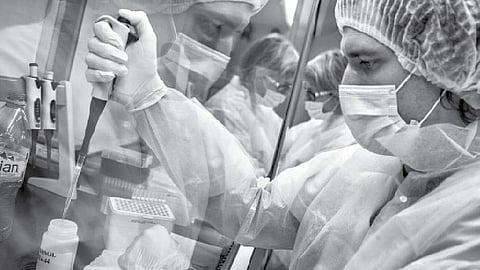 தடய அறிவியல்துறை படிப்புகள்!