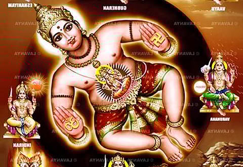 பணவரவு தடைபட வீட்டின் இந்த அமைப்பு தான் காரணம்?
