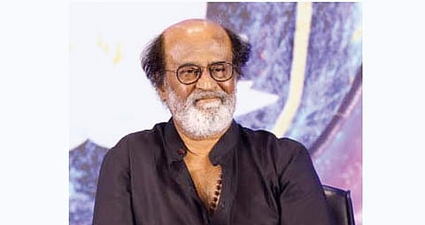 கட்டுப்பாட்டுக்கு களங்கம் விளைவித்தால் நடவடிக்கை: ரசிகர்களுக்கு ரஜினி கடிதம்