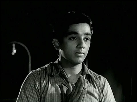 அவள் அப்படித்தான் ஒரு மாஸ்டர் பீஸூ ன்னு என்னால சொல்ல முடியல - கமல்