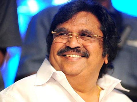 தெலுங்குத் திரையுலகின் ‘கே. பாலசந்தரான’ தாசரி நாராயண ராவ் பற்றிய அறியாத செய்திகள்...